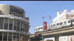 Los-Anjeles ko'chalaridagi jinoyatchilar/LA gangs