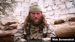 FILE - Abdulla the Caucasian, date unknown 