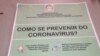 Governo angolano decreta quarentena a todos que regressarem da China