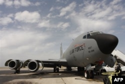 Manas yonilg'i ta'minoti ustidan tergov yakunlandi, Pentagon loqaydlik va mas'uliyatsizlikda ayblanmoqda