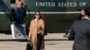 Jan. 6 Panel Interviews Former Trump Aide Hope Hicks 