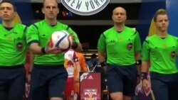 Musim Cedera Pemain Bintang di Liga Primer AS