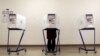 Frustrated New York Voters Cry Foul Following Primaries