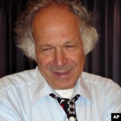 南加大东亚研究所主任骆思典