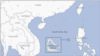 China delimits contested South China Sea shoal in dispute with Philippines
