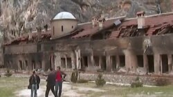 Kosovski Srbi obeležavaju 15 godina od martovskog nasilja