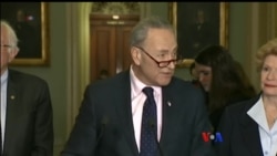 Trump အစိုးရသစ်ဝန်ကြီးရွေးချယ်မှု