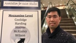 បទសម្ភាសន៍ VOA៖ ស្ថាប័ន​រដ្ឋ​គួរ​មាន​យន្តការ​គាំទ្រ​ដល់​ពលករ​ចំណាកស្រុក