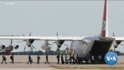 Top US Officials Condemn Treatment of Haitian Migrants