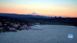 Amerikaga sayohat: Sietl