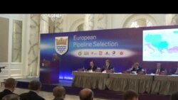 ARDNŞ-nin prezidenti Azərbaycanın qaz strategiyası barədə 