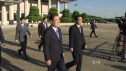 Still No Concrete Steps for North Korea's Denuclearization