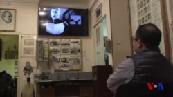 Moskvada Stalin qurdirgan uy