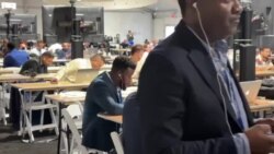 Men Kijan Pres Ayisyen nan Kouvri Asanble Jeneral LONU 