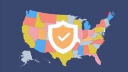 Sapa Dunia VOA: Dua Capres AS Gencarkan Kampanye Sebelum Pilpres