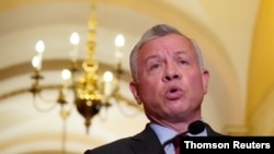 ملک عبدالله دوم، پادشاه اردن. آرشیو