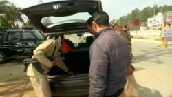 特朗普称美国正寻求缓解印巴紧张局势