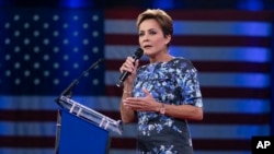 Prezident Tramp "Amerika Ovozi" rahbarligiga ko'rsatgan Keri Leyk bu tashkilot kiradigan AQSh Global media agengligida maxsus maslahatchi lavozimida ish boshladi 