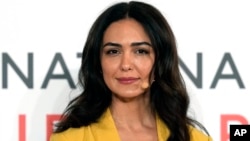 نازنین بنیادی