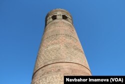 O'zgan, Qirg'iziston