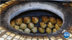 Nyu-Yorkda, xususan Bruklun tumanida vatandoshlar ochgan oshxonalar ko'p