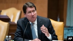 빌 해거티 미국 공화당 상원의원.