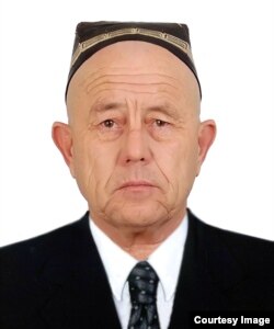 Shuhrat Rustamov, pensiyadagi o'qituvchi, 63 yoshda, Toshkentdan