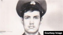 G'aybullo Jalilov 2009-yildan beri qamoqda edi