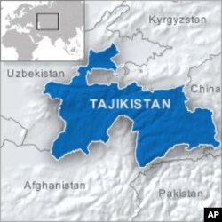 25 Islamic Militants Escape Tajik Prison