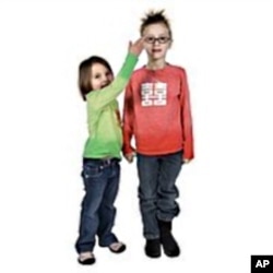 Camryn and Dylan are a mix of Hawaiian, Chinese, Swedish, English, Irish,Scottish, French and Native American.