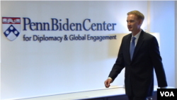 მაიკლ კარპენტერი