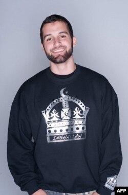 Raskol Xon - amerikalik musulmon repper