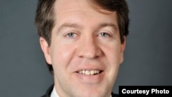 스콧 스나이더 미국 외교협회 선임연구원.