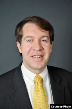 스콧 스나이더 한미경제연구소(KEI) 소장