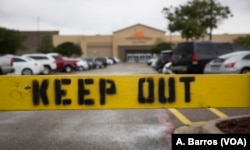 A former Walmart, Casa Padre is a federally funded foster care facility in Brownsville, Texas, housing more than 1,400 unaccompanied migrant boys, some of them forcibly separated from their families.