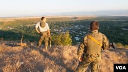 საქართველოს ხელისუფლება, ჯერჯერობით, ადამიანთა გატაცებას ვერაფერს უპირისპირებს