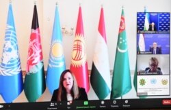 BMT yetakchiligida Markaziy Osiyo bosh diplomatlari virtual majlisi, 7-iyul, 2021