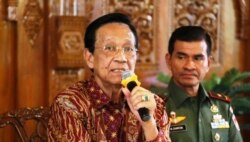 Sri Sultan Hamengkubuwono X. (Foto: Humas Pemda DIY)