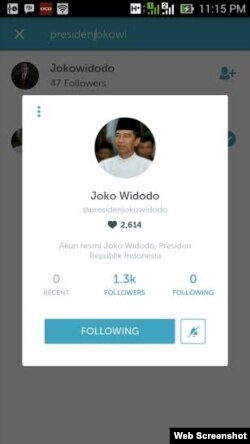 Personal Technology 2015