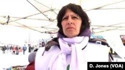 HDP’s co-chair of Istanbul’s Kadikoy district is working hard to persuade its supporters to vote for the main opposition CHP after the HDP decided to withdraw from key contests. HDP voters could be decisive.