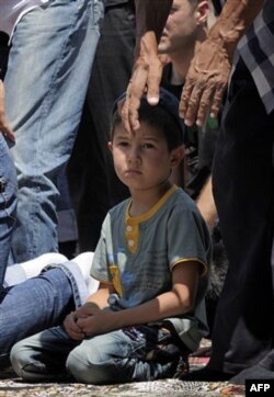 Hayotdan to’ygan o’shliklar... Qirg'iziston janubida o'z joniga qasd qilayotganlar ko'p