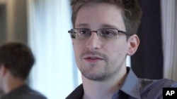 Edward Snowden