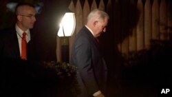 ჯეფ სეშენსი