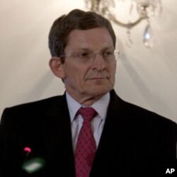 Pakistan Asks US for Clarity in Joint War on Terror