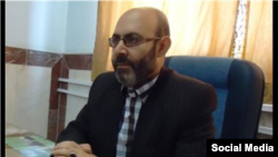 Kərimulla Məhbubi - Ərdəbil Zindanının Rəisi