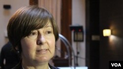 Brankica Petković: Odluke o financiranju treba izmjestiti iz organa vlasti