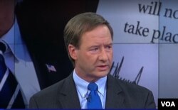 헤리티지 재단의 브루스 클링너 선임연구원