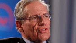 Bob Woodward