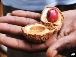 … And to help Africans to market their unique produce worldwide