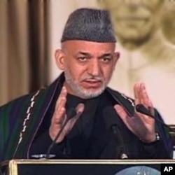 Talks with Taliban Take Center Stage at Afghan 'Peace Jirga'